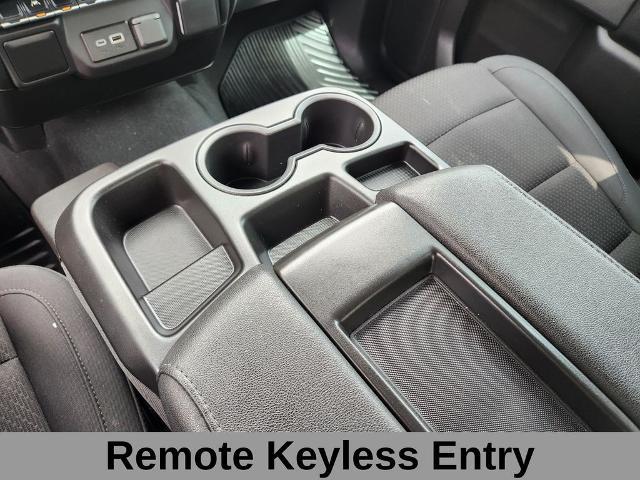 2025 GMC Sierra - $35,000