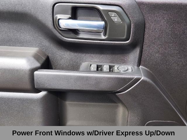 2025 GMC Sierra - $35,000