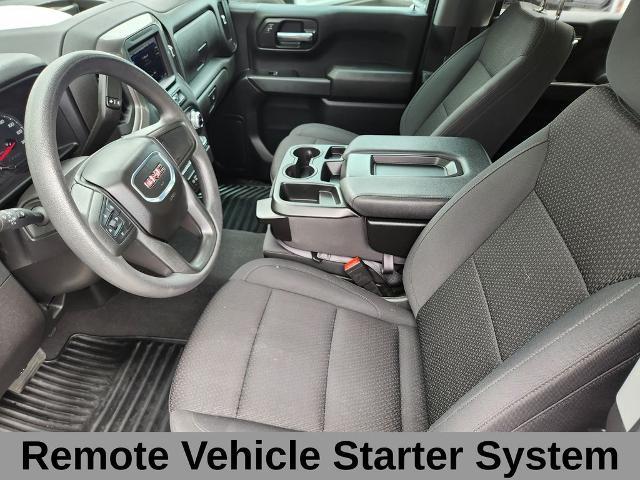 2025 GMC Sierra - $35,000