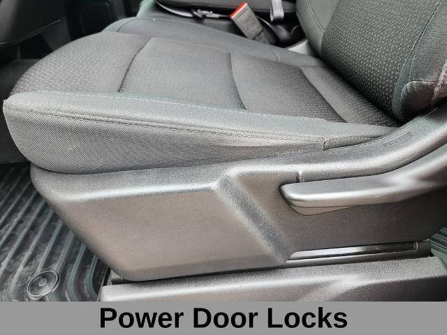 2025 GMC Sierra - $35,000