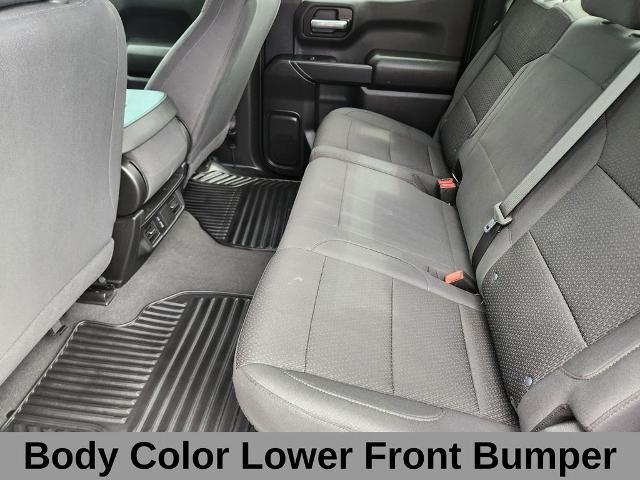 2025 GMC Sierra - $35,000