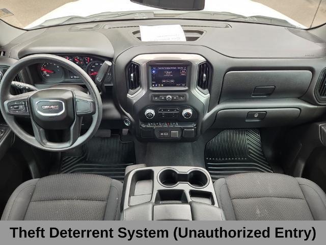 2025 GMC Sierra - $35,000