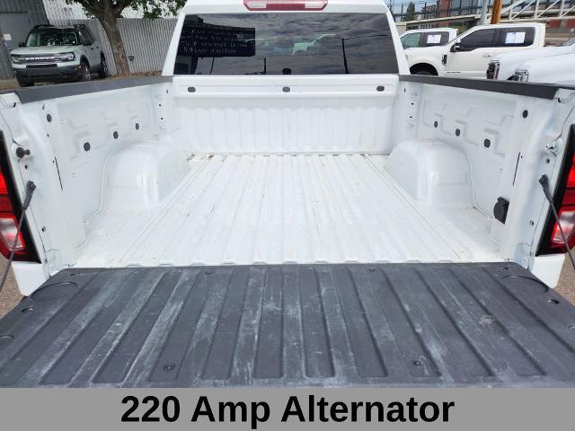 2025 GMC Sierra - $35,000