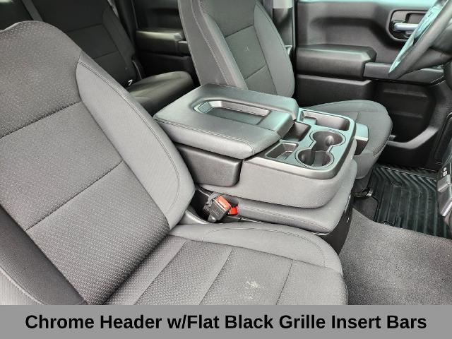2025 GMC Sierra - $35,000