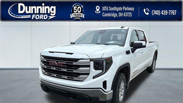 Preowned 2023 GMC Sierra 1500 SLE for Sale