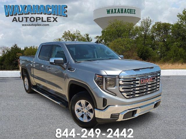 2026 GMC Sierra - $45,253
