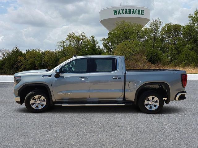 2026 GMC Sierra - $45,253