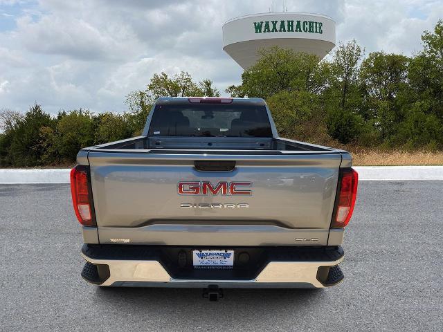 2026 GMC Sierra - $45,253