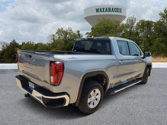 2026 GMC Sierra - $45,253