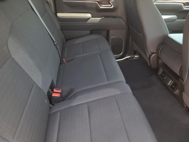 2026 GMC Sierra - $45,253
