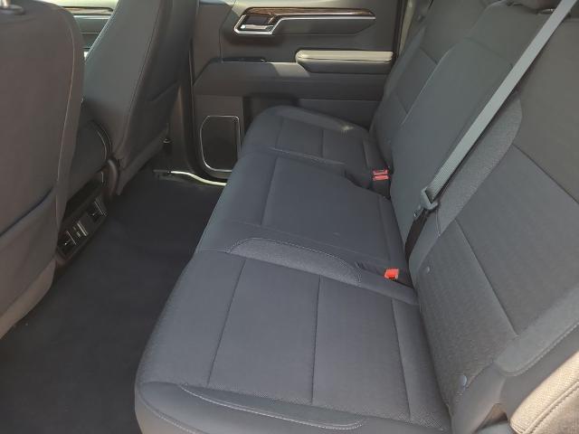 2026 GMC Sierra - $45,253