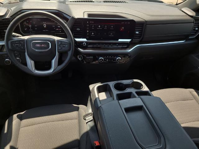 2026 GMC Sierra - $45,253
