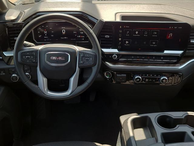 2026 GMC Sierra - $45,253