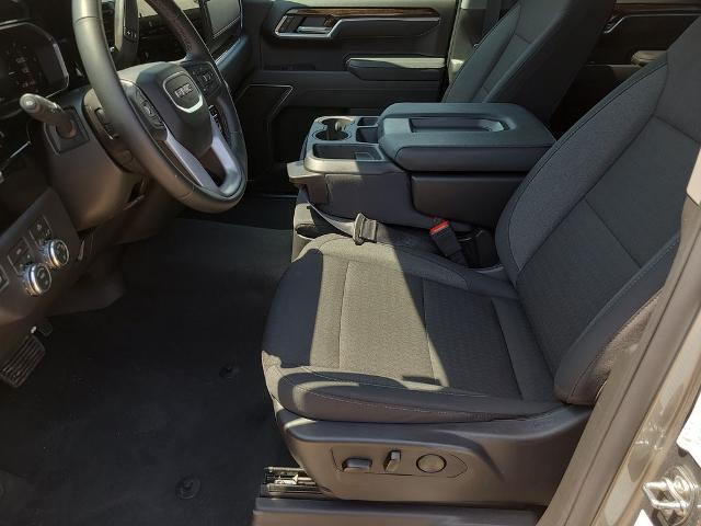 2026 GMC Sierra - $45,253