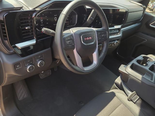 2026 GMC Sierra - $45,253