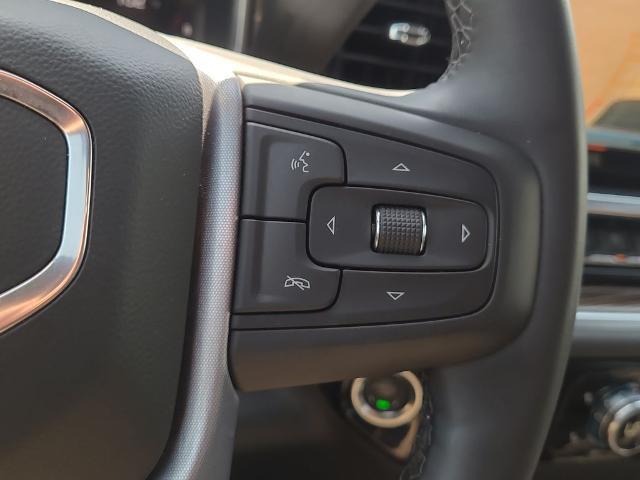 2026 GMC Sierra - $45,253