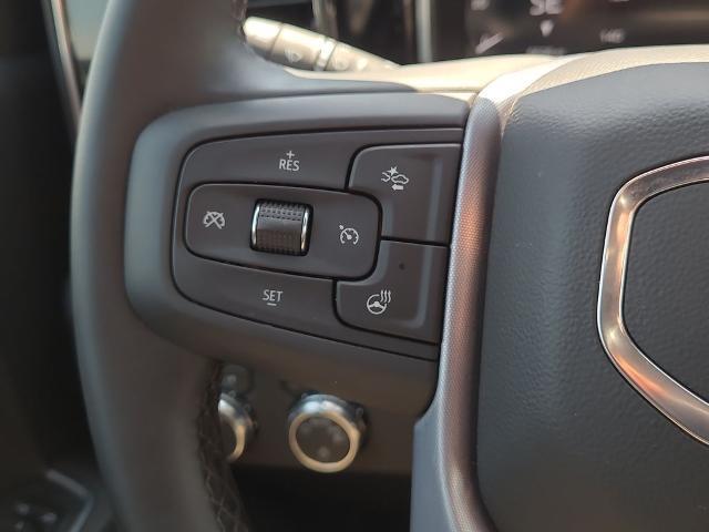 2026 GMC Sierra - $45,253