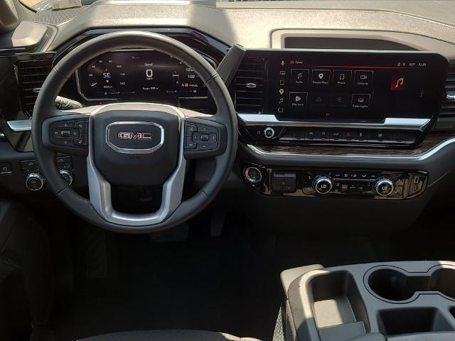 2026 GMC Sierra - $42,406