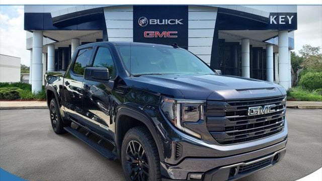 Preowned 2023 GMC Sierra 1500 Elevation for Sale
