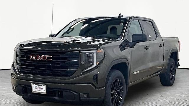Preowned 2023 GMC Sierra 1500 Elevation for Sale