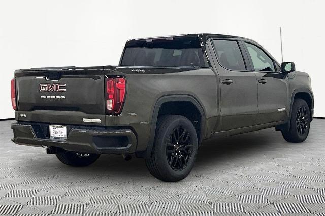 2023 GMC Sierra - $35,003