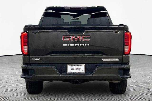 2023 GMC Sierra - $35,003