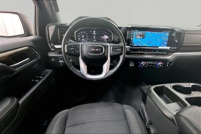 2023 GMC Sierra - $35,003
