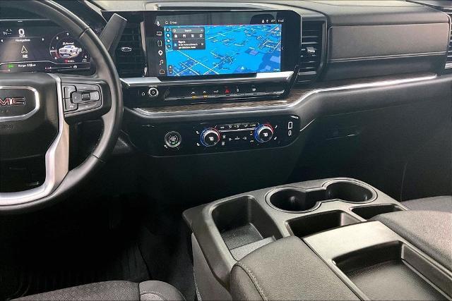 2023 GMC Sierra - $35,003