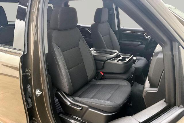 2023 GMC Sierra - $35,003