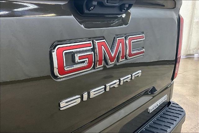 2023 GMC Sierra - $35,003