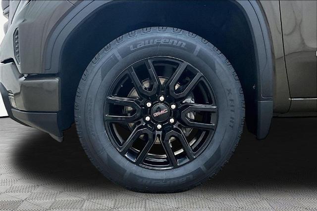 2023 GMC Sierra - $35,003