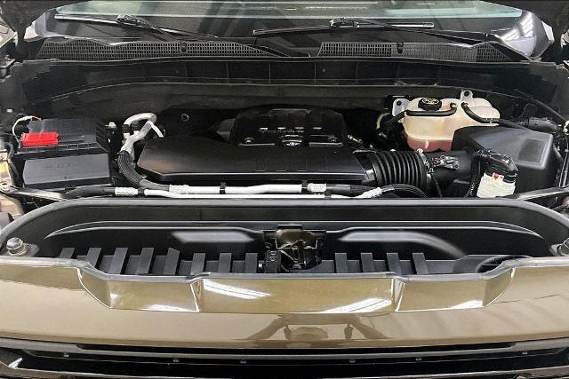 2023 GMC Sierra - $35,003