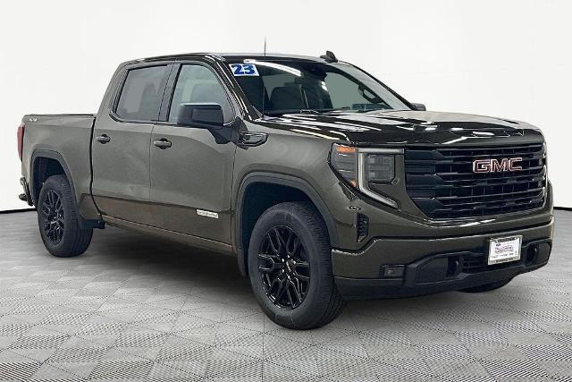 2023 GMC Sierra - $35,003