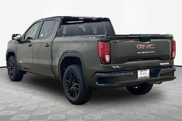 2023 GMC Sierra - $35,003