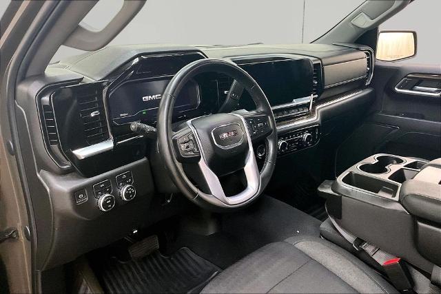2023 GMC Sierra - $35,003