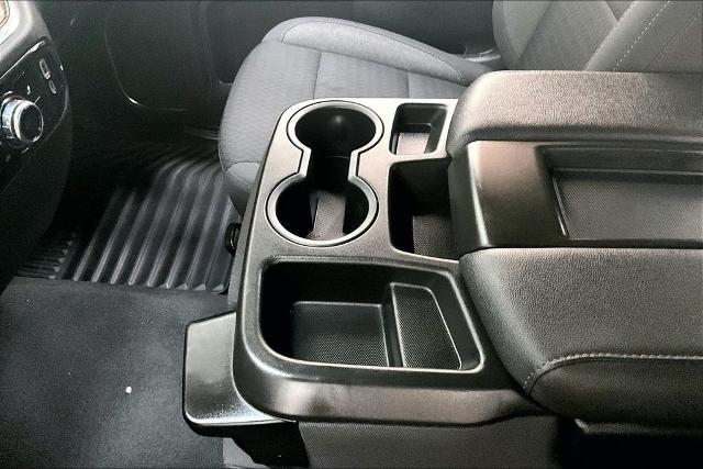 2023 GMC Sierra - $35,003