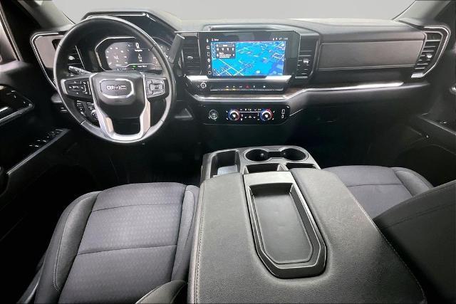 2023 GMC Sierra - $35,003