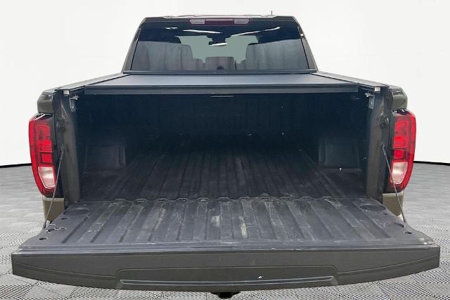 2023 GMC Sierra - $35,003