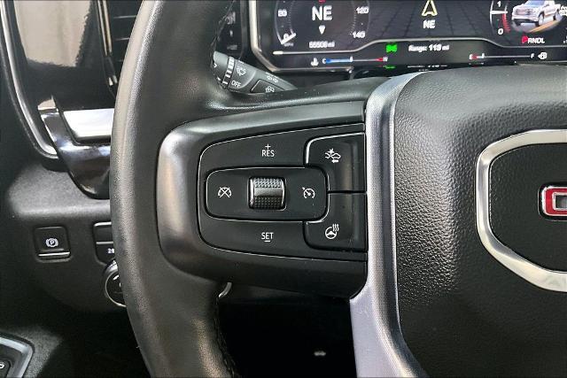 2023 GMC Sierra - $35,003