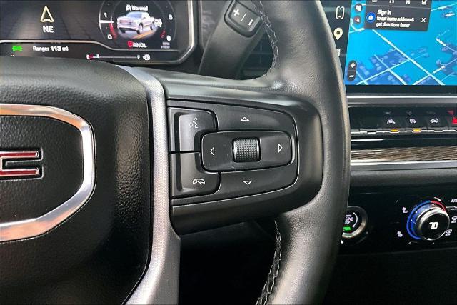 2023 GMC Sierra - $35,003