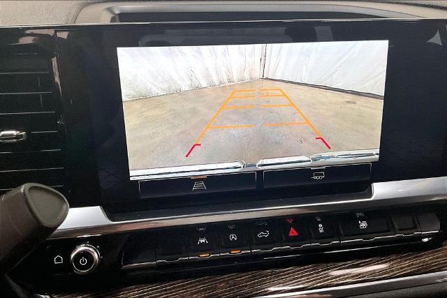 2023 GMC Sierra - $35,003