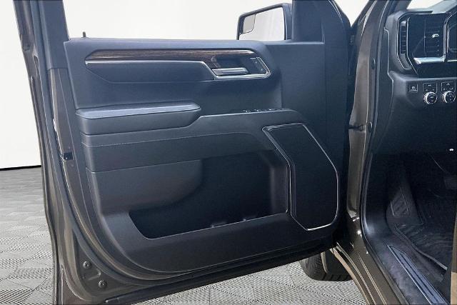 2023 GMC Sierra - $35,003