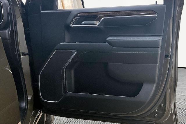 2023 GMC Sierra - $35,003