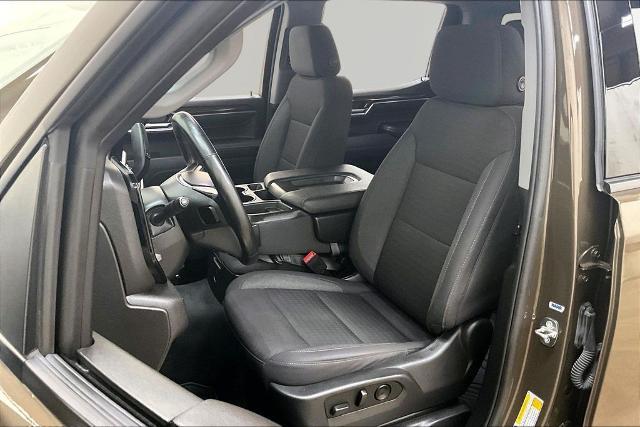 2023 GMC Sierra - $35,003