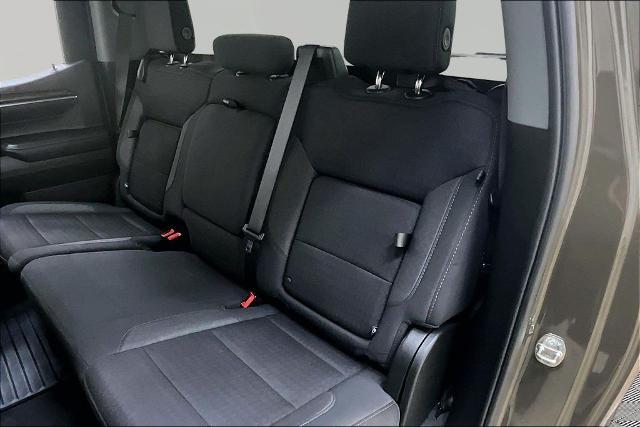 2023 GMC Sierra - $35,003