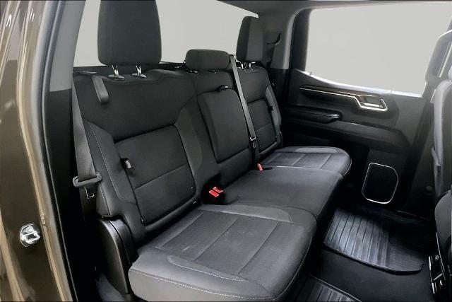 2023 GMC Sierra - $35,003