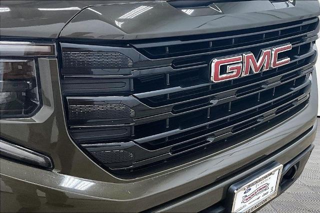 2023 GMC Sierra - $35,003