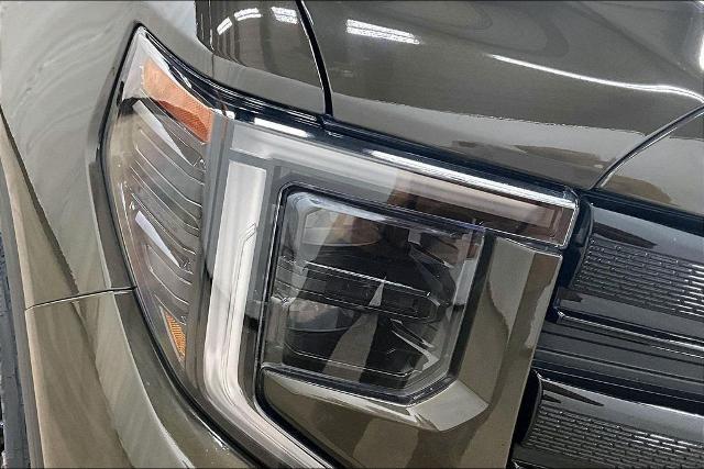 2023 GMC Sierra - $35,003