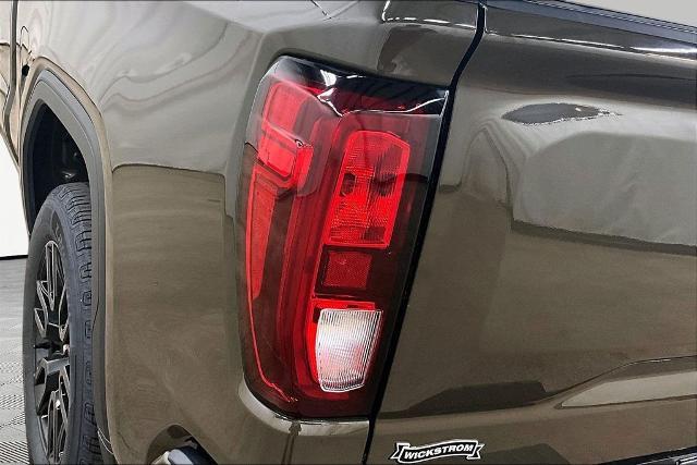 2023 GMC Sierra - $35,003