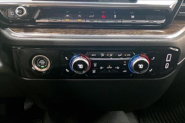 2023 GMC Sierra - $35,003
